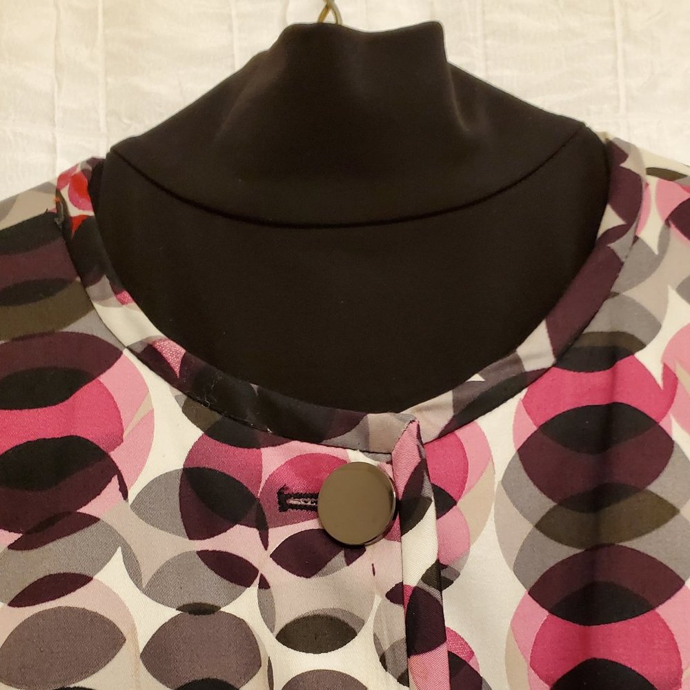 Dress jacket